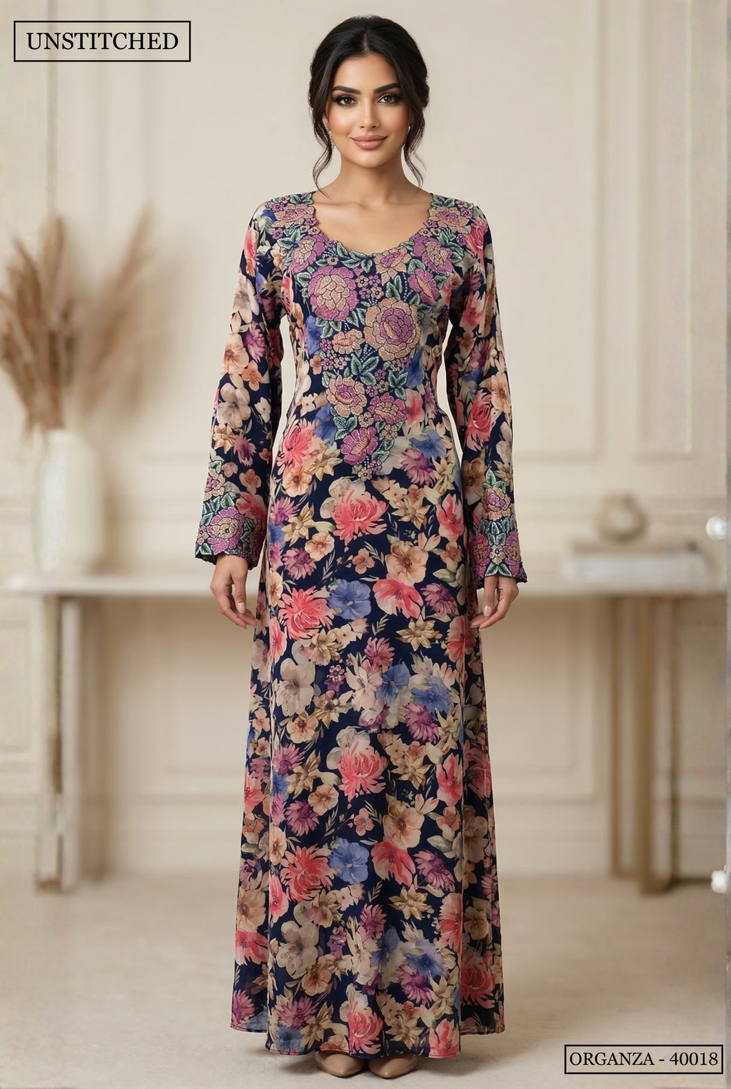 Harir Matfi 40018