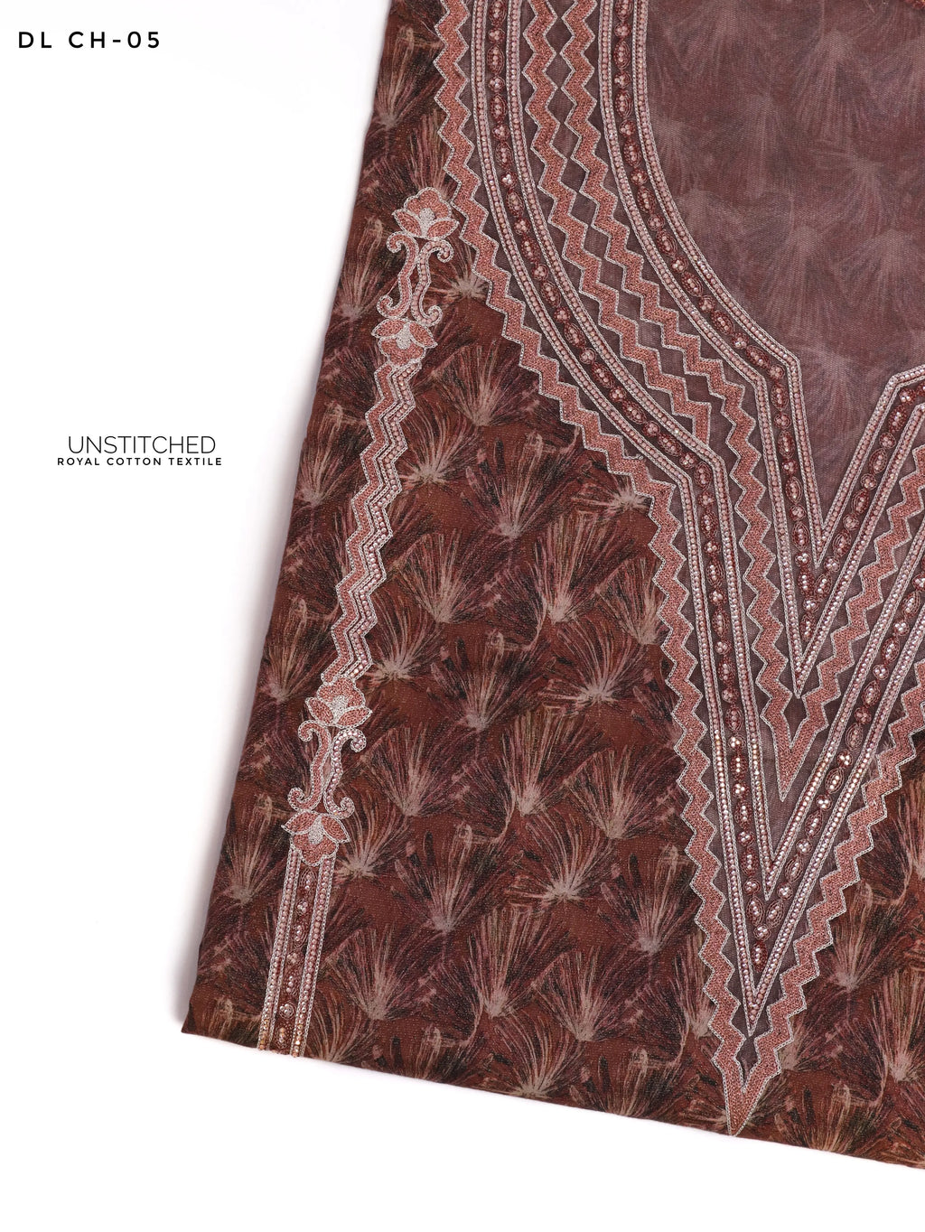Cotton DL CH-05