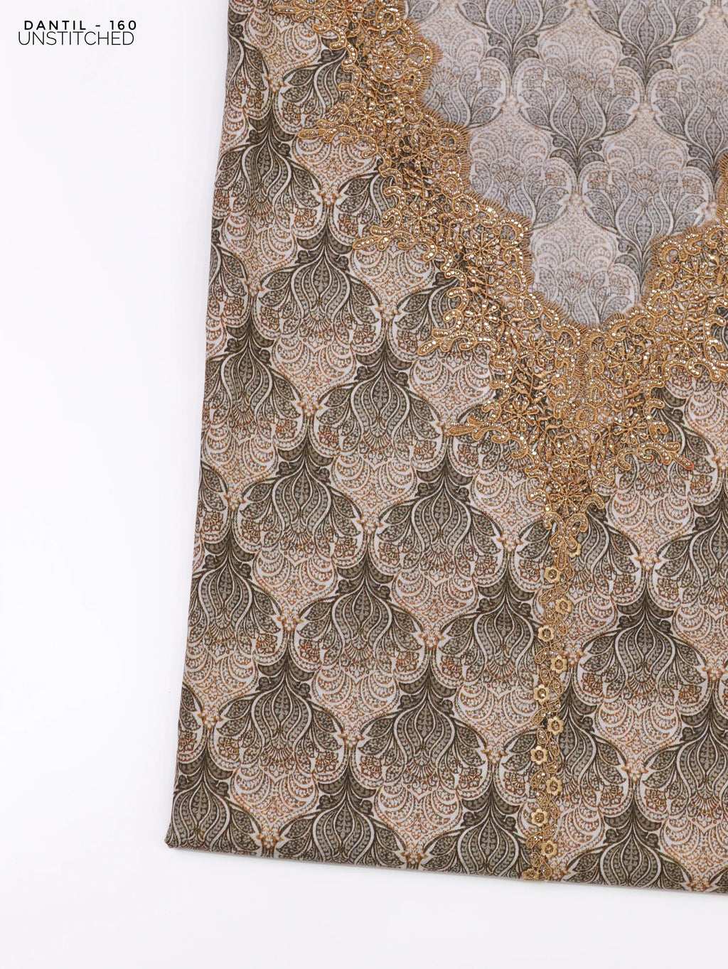 Cotton Dantil 160