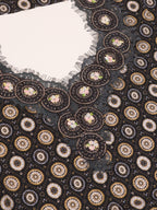 Cotton Digital Dantil