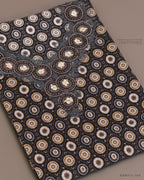 Cotton Digital Dantil