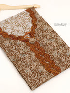 Cotton Digital Dantil