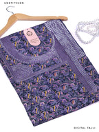 Cotton Digital Talli