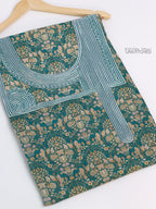 Cotton Digital Talli