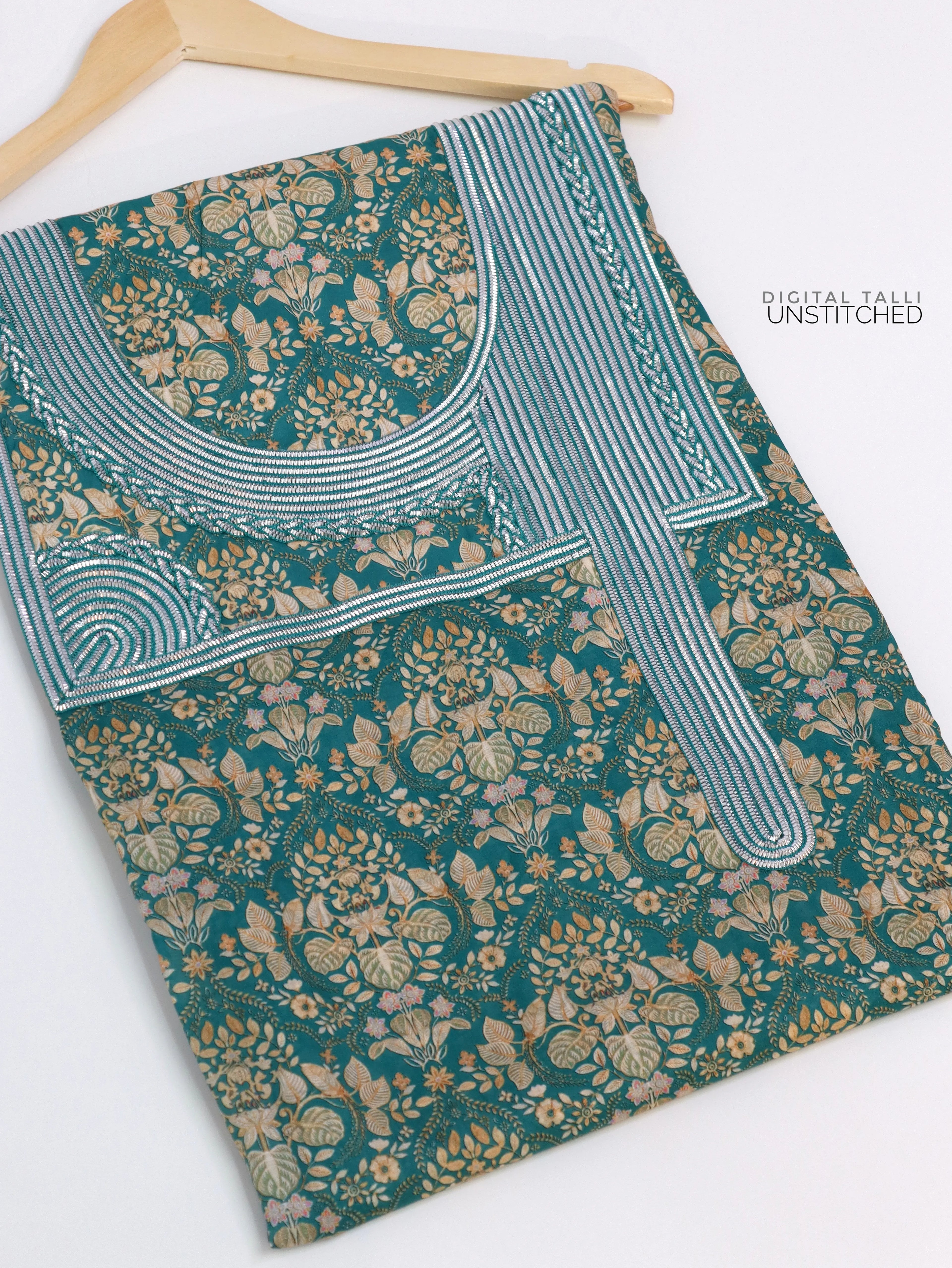 Cotton Digital Talli