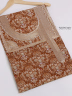 Cotton Digital Talli