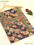 Cotton Digital Talli 3D