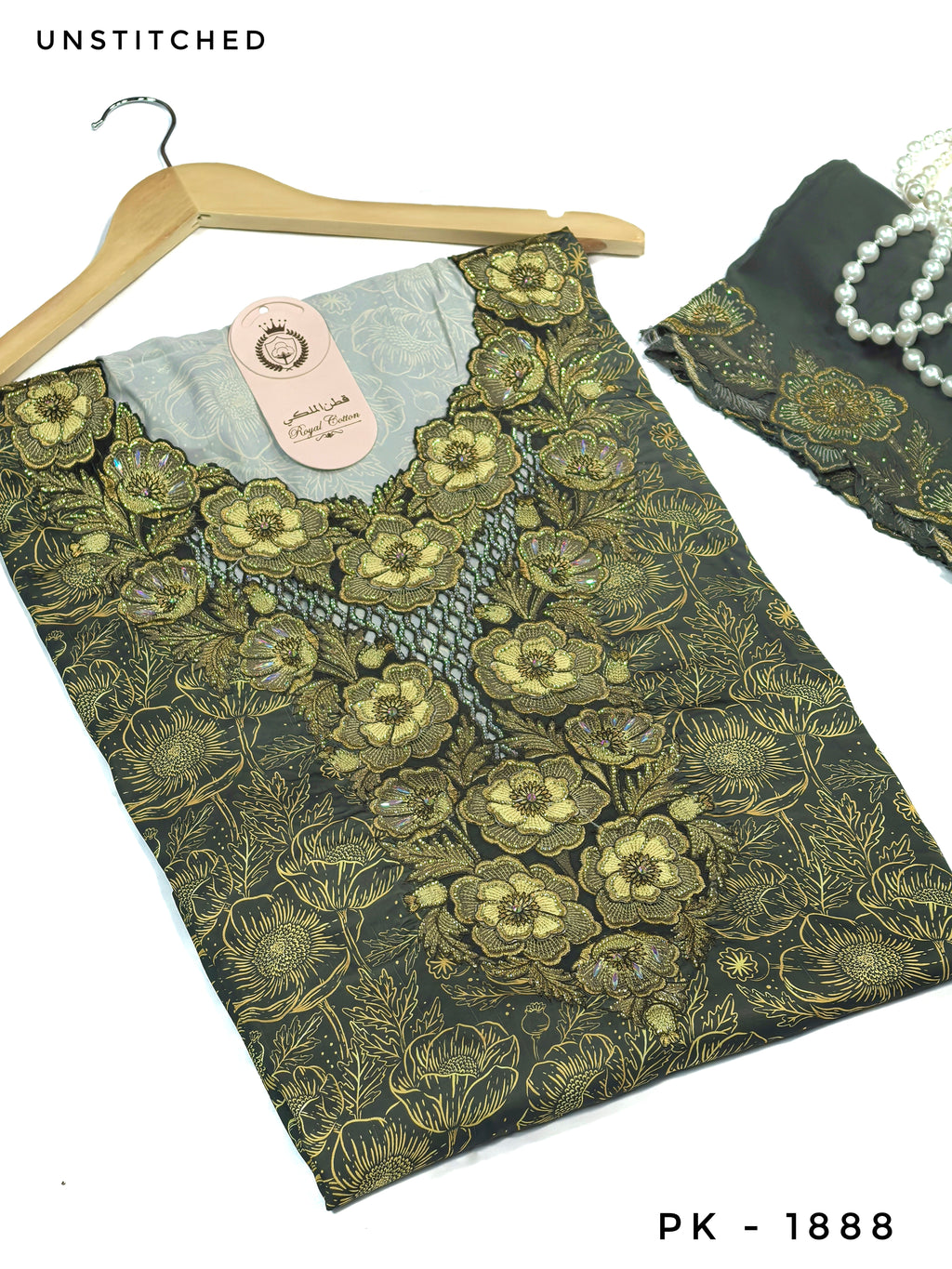 Harir Armani PK-1888