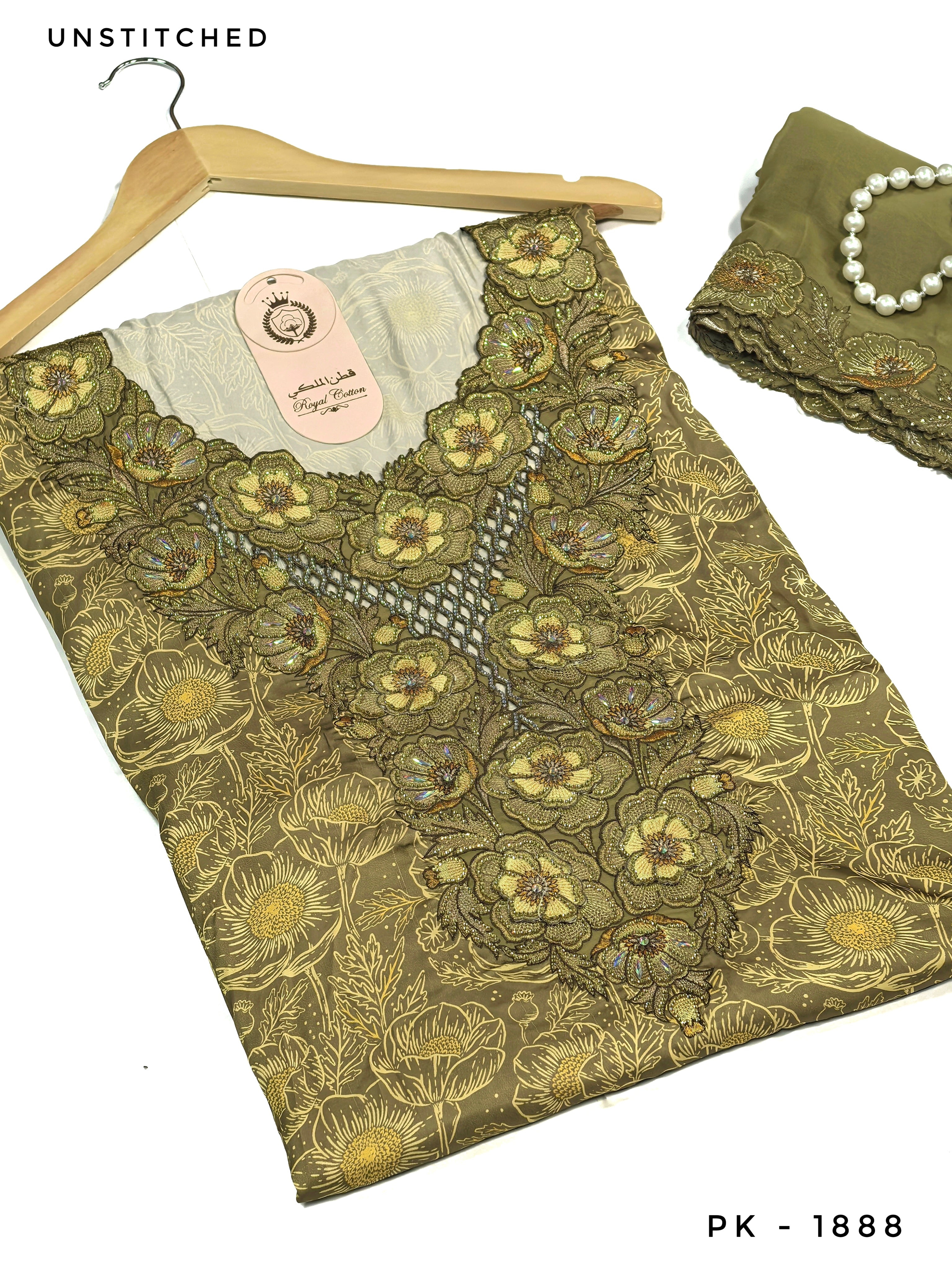 Harir Armani PK-1888