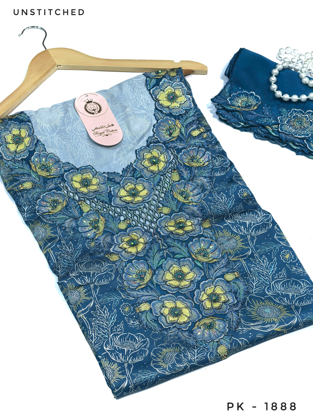 Harir Armani PK-1888