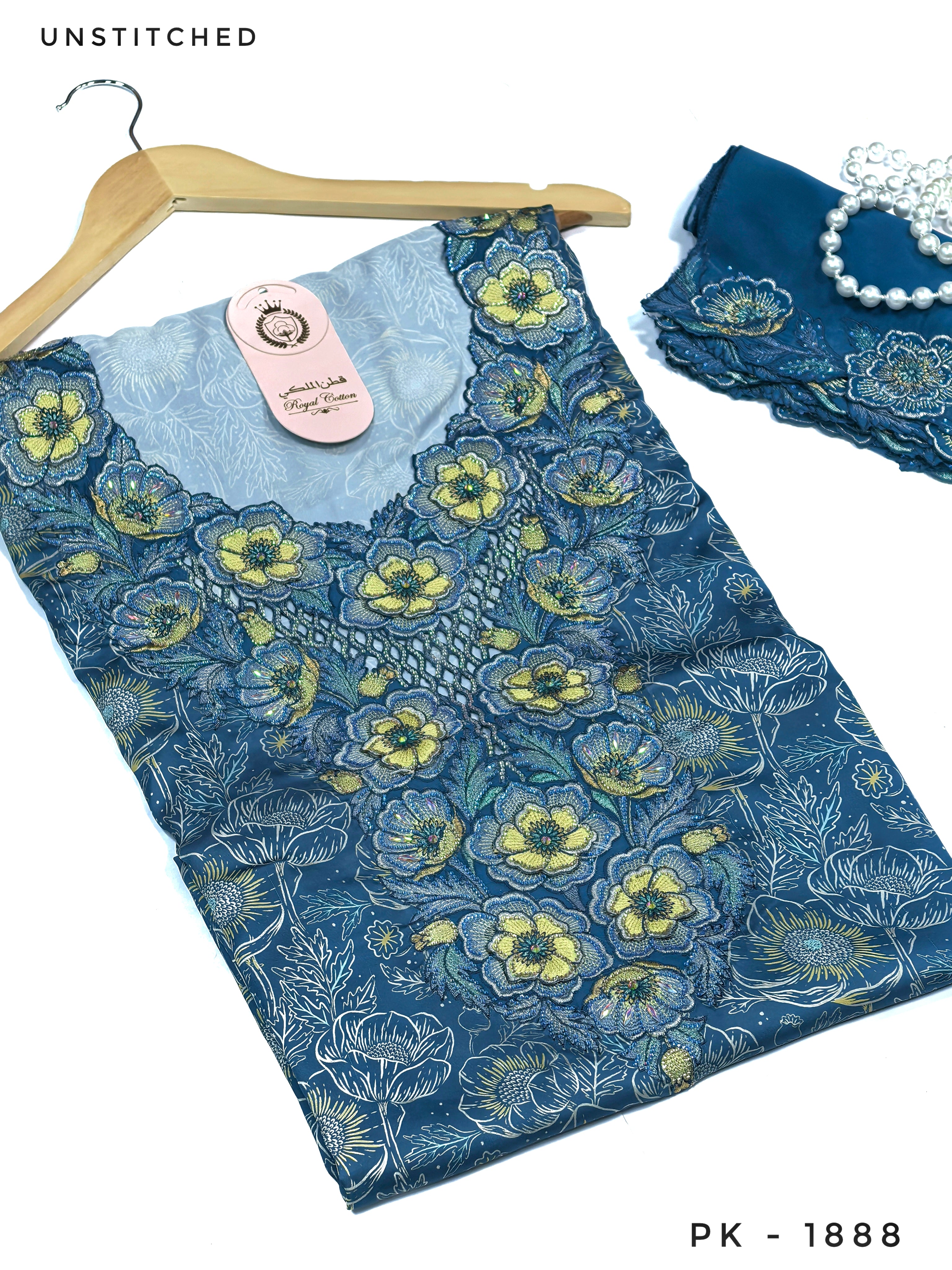 Harir Armani PK-1888