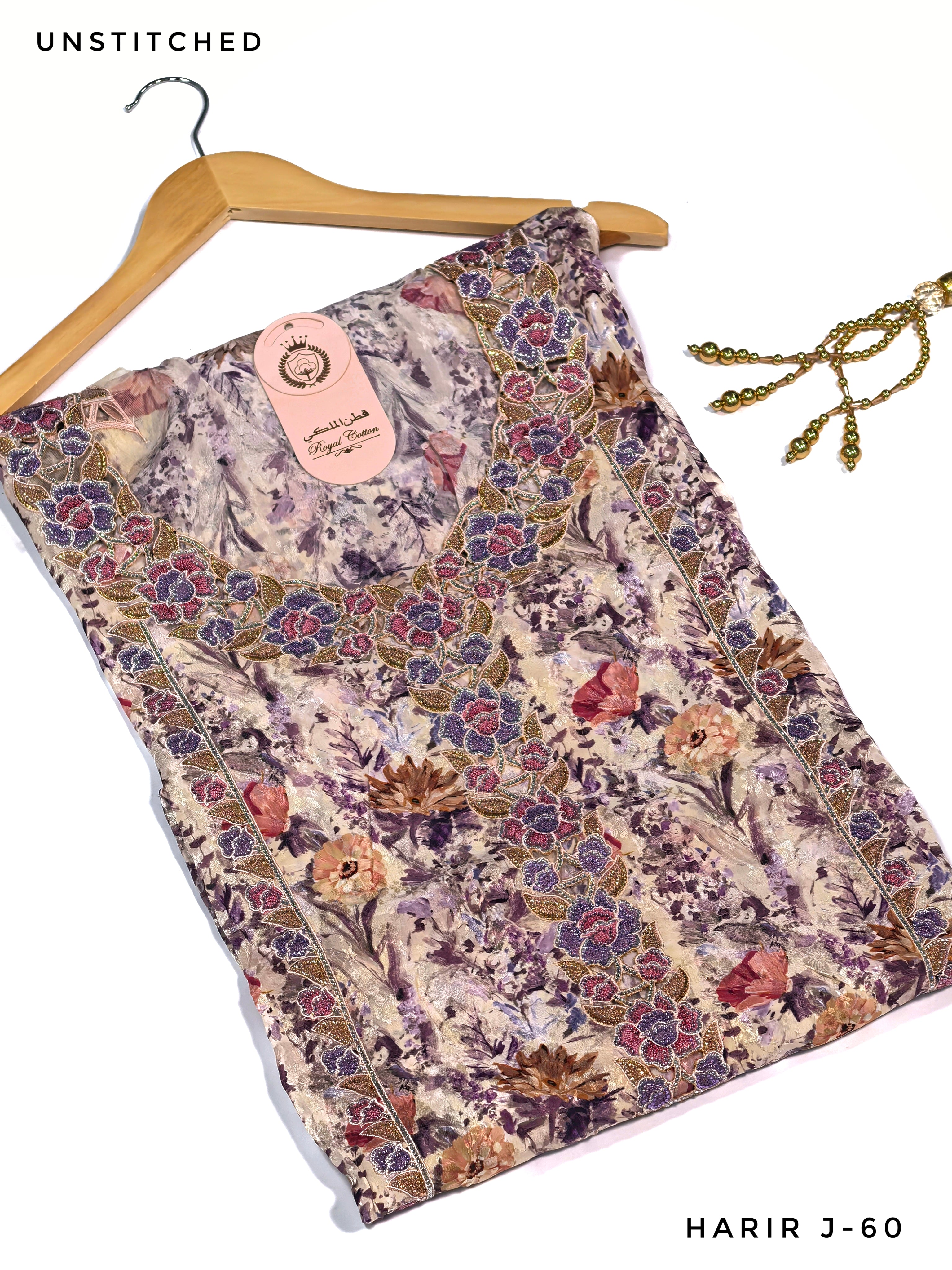 Harir Jaikat Matfi J-60