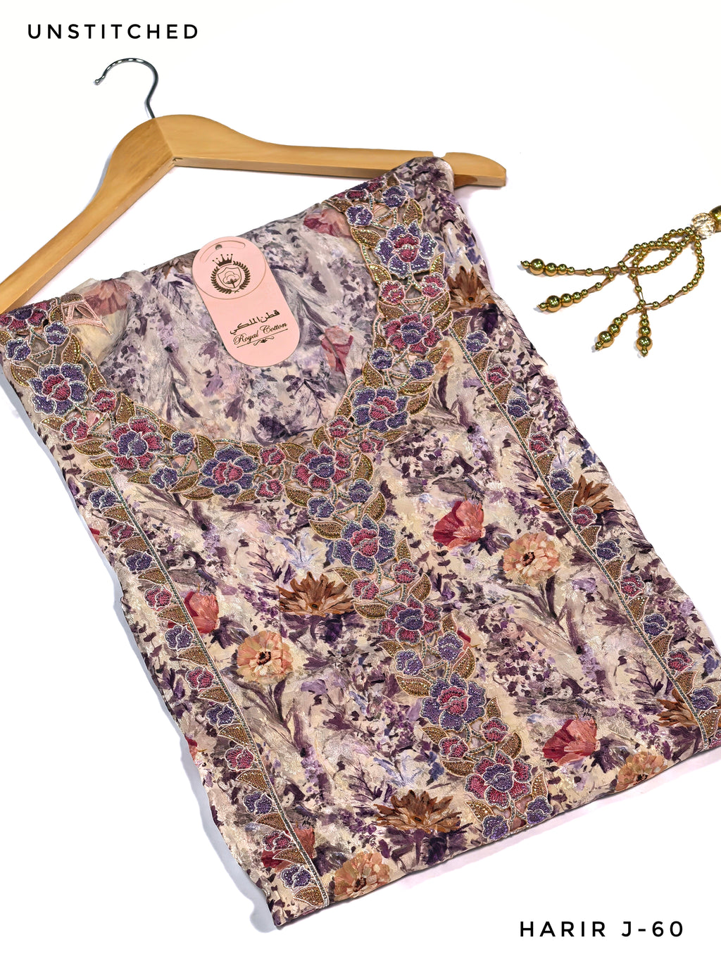 Harir Jaikat Matfi J-60