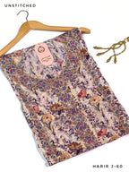 Harir Jaikat Matfi J-60