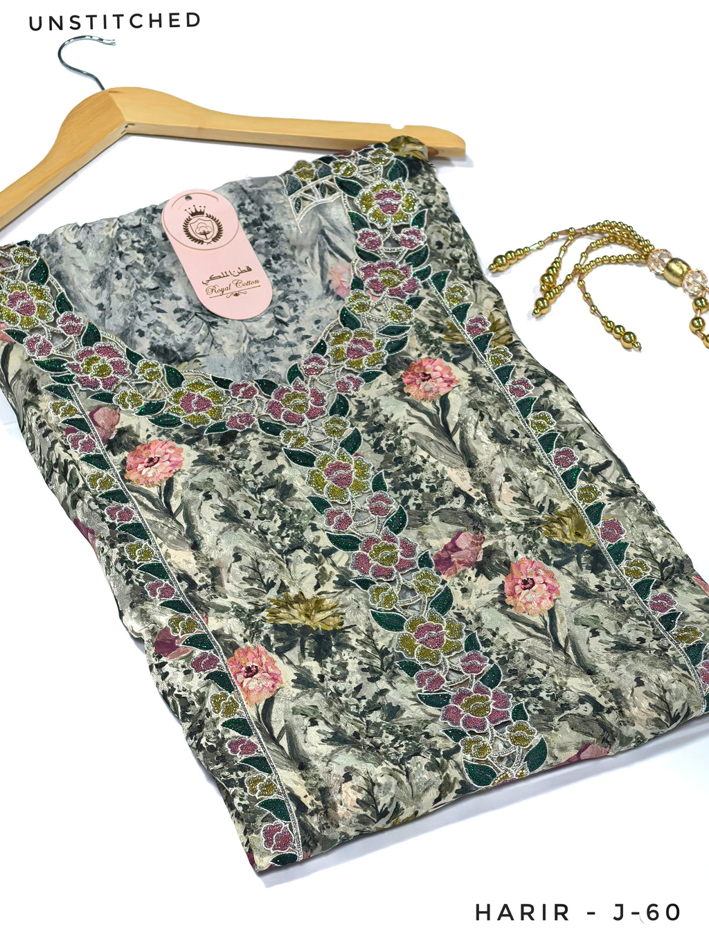 Harir Jaikat Matfi J-60