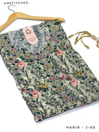 Harir Jaikat Matfi J-60