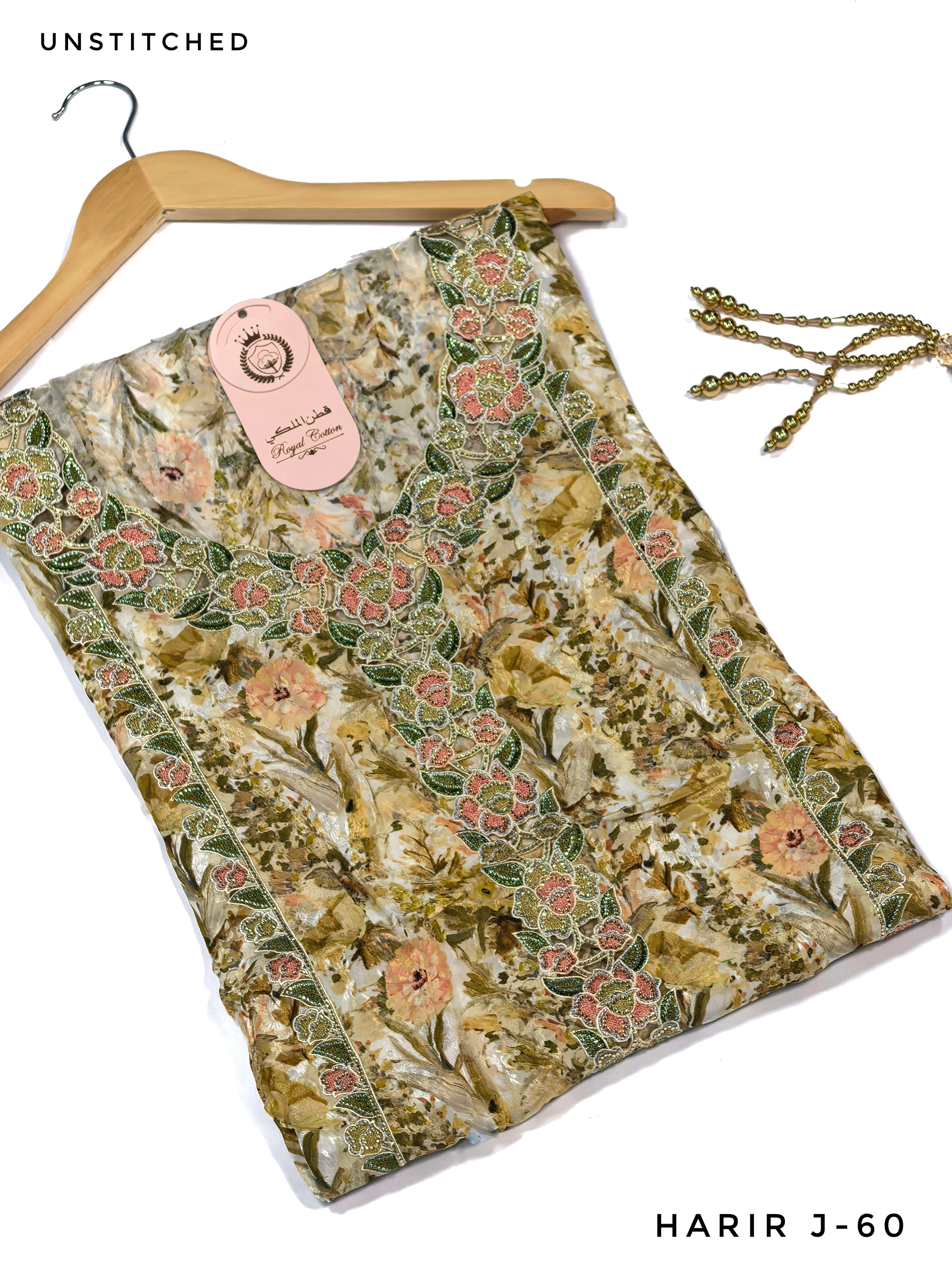 Harir Jaikat Matfi J-60