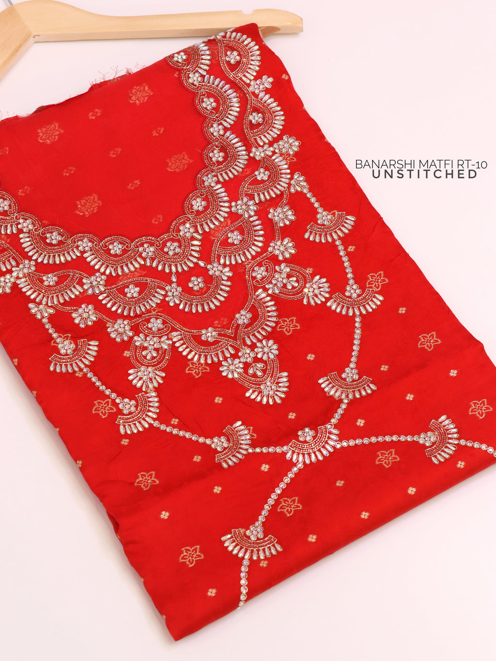 Banarshi Matfi RT-10