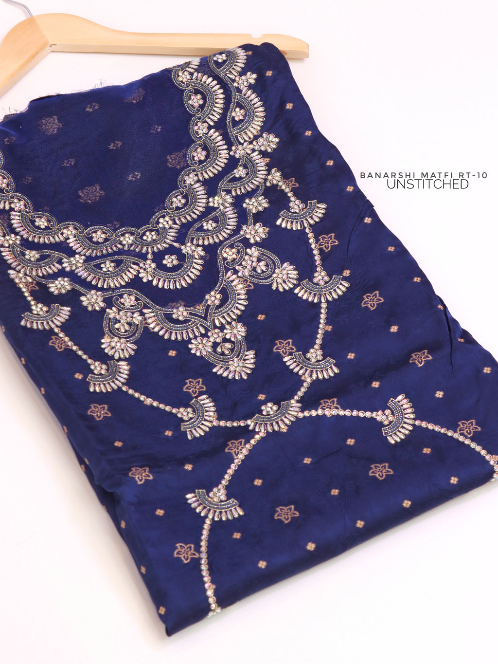 Banarshi Matfi RT-10