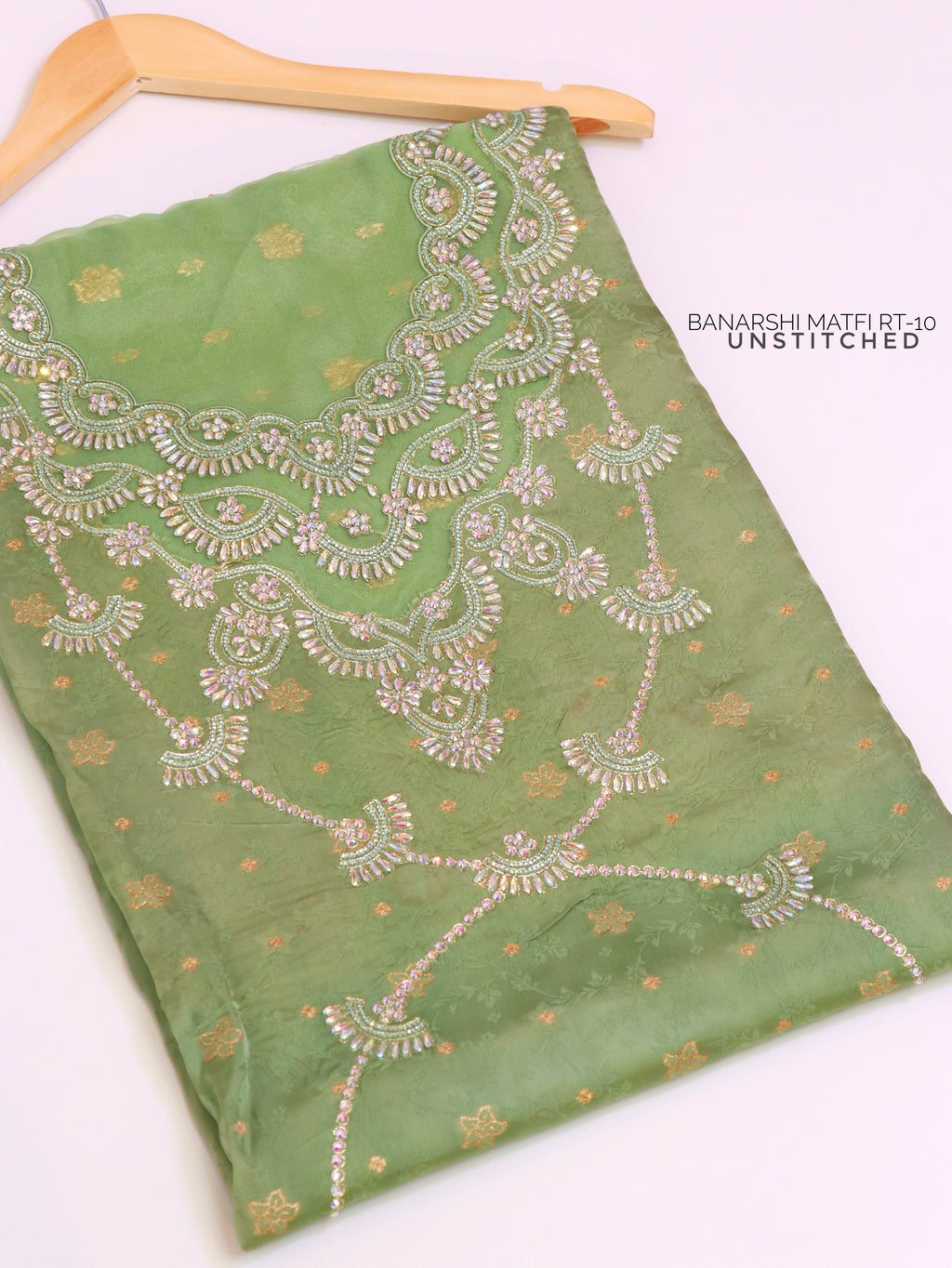 Banarshi Matfi RT-10