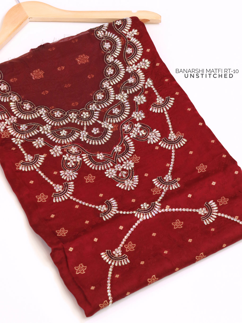 Banarshi Matfi RT-10