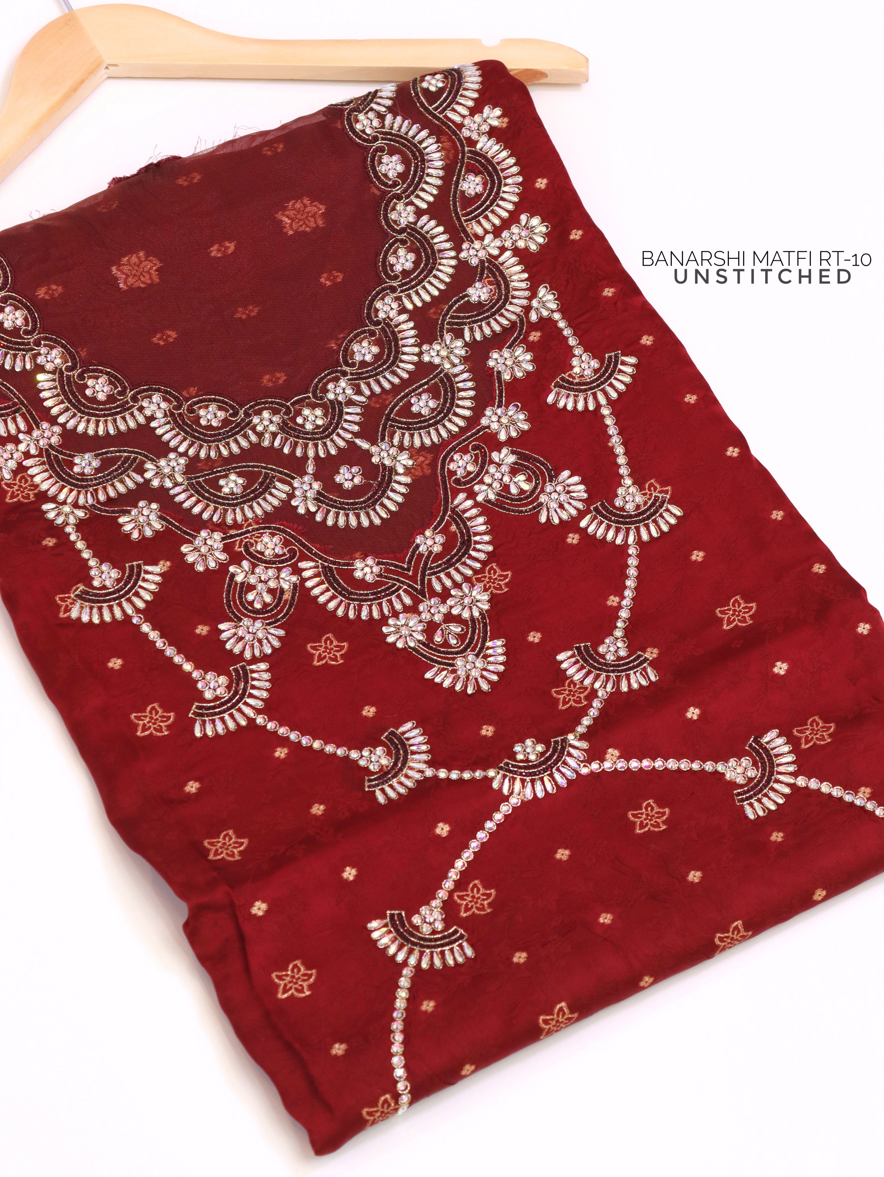 Banarshi Matfi RT-10