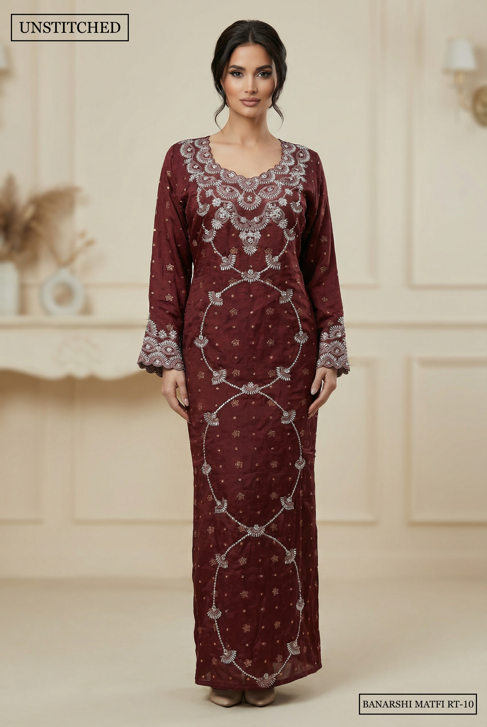 Banarshi Matfi RT-10