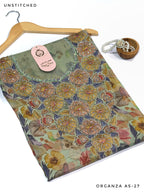 Organza AS-27